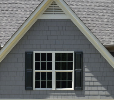 Professional house washing in Maine