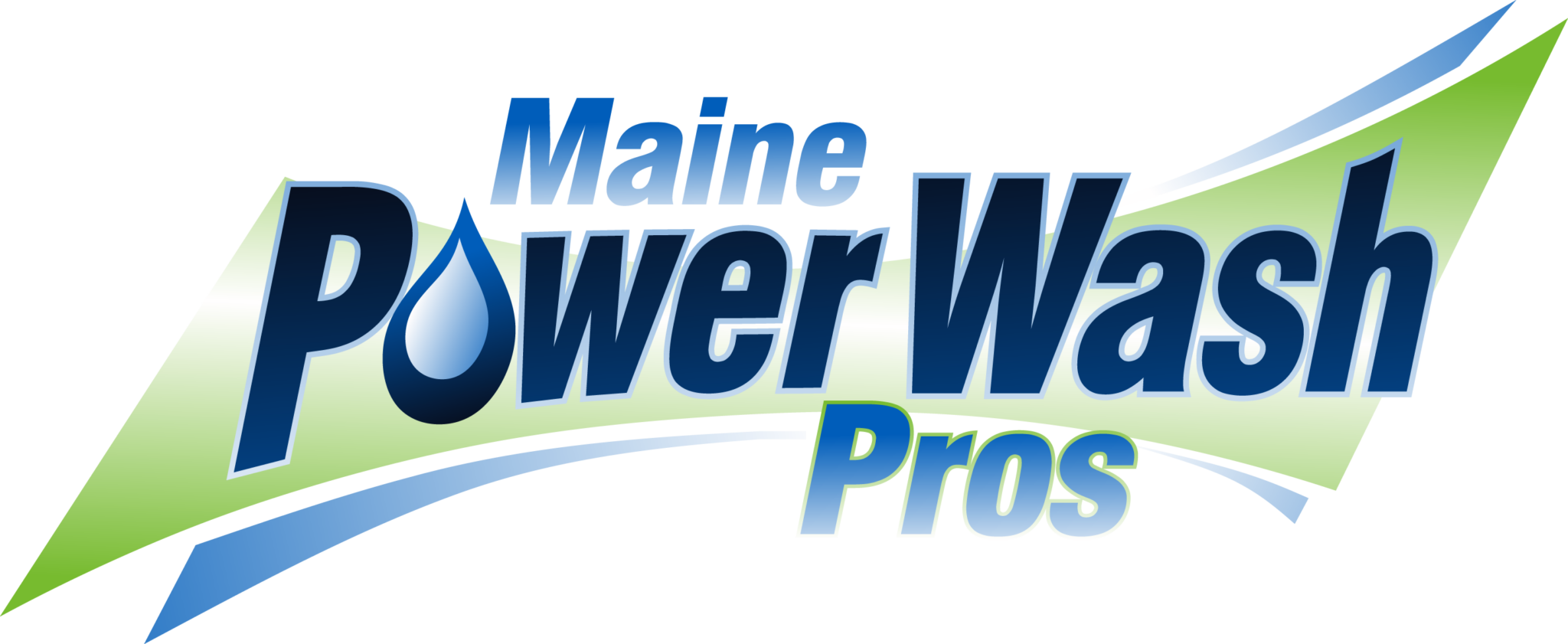 Maine Power Wash Pros